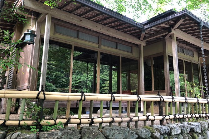Private Tour: Tokyo's Oldest Sake Brewery and Riverside Walk - Booking, cancellation, and practical details