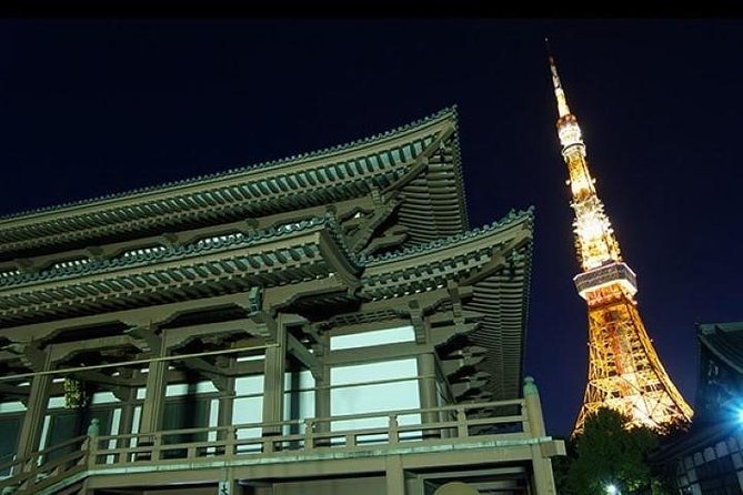 Private tour Tokyo - The Harmony of Modernity and Tradition - Shibuya Crossing: Tokyo’s famous final image