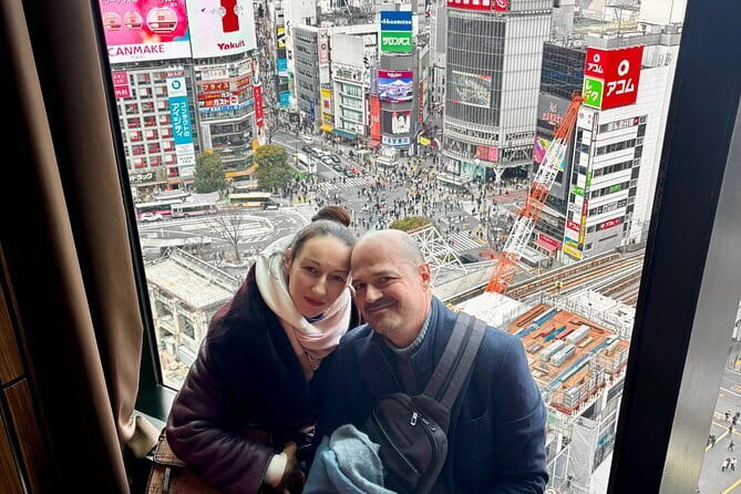 Private Tour with a Local Guide - Learn about daily life in Japan - Cat Street’s quieter change of pace