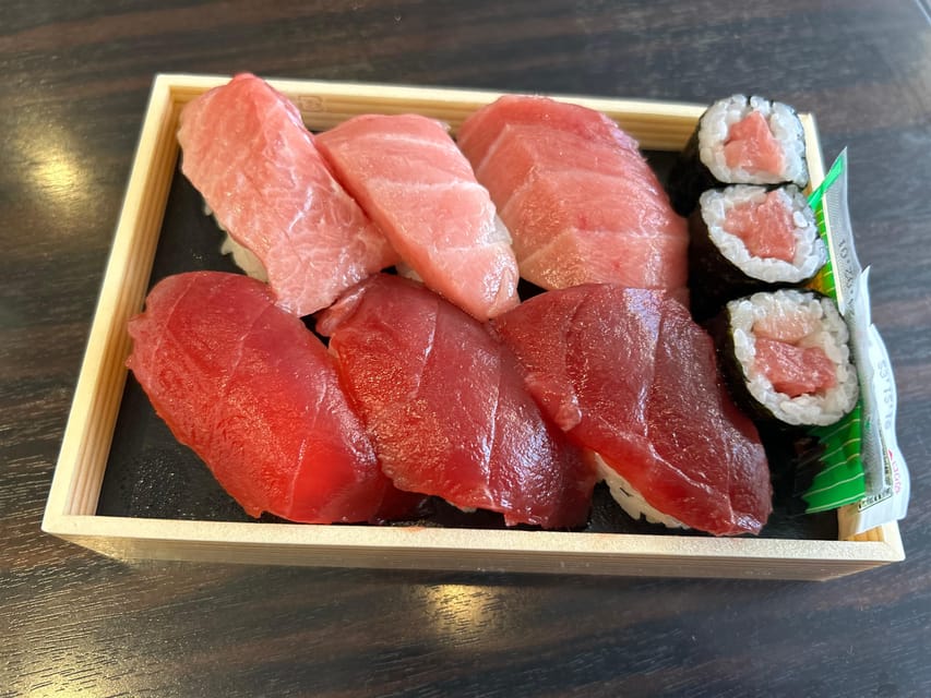 Private Toyosu & Tsukiji Market Adventure with Tuna Auction - The early morning logistics you need to plan