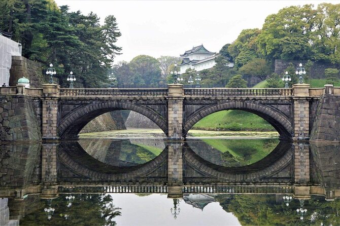 Private Transfer for Custom Day Tour in Tokyo - Building your Tokyo day around five major stops