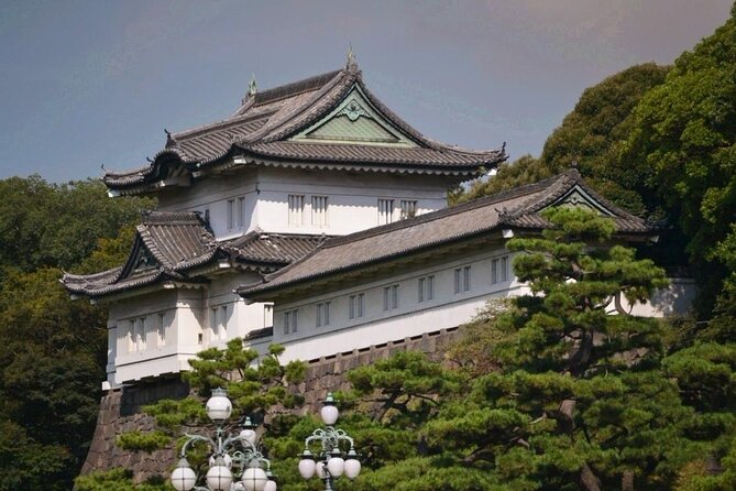 Private Transfer for Custom Day Tour in Tokyo - Senso-ji Temple: two hours in Asakusa