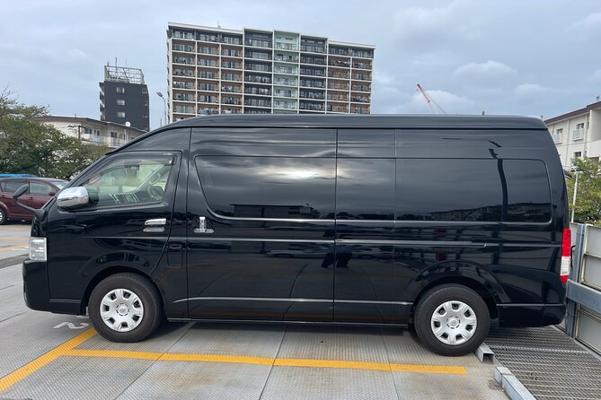 Private Transfer from Haneda Airport Tokyo - Price and the question of value