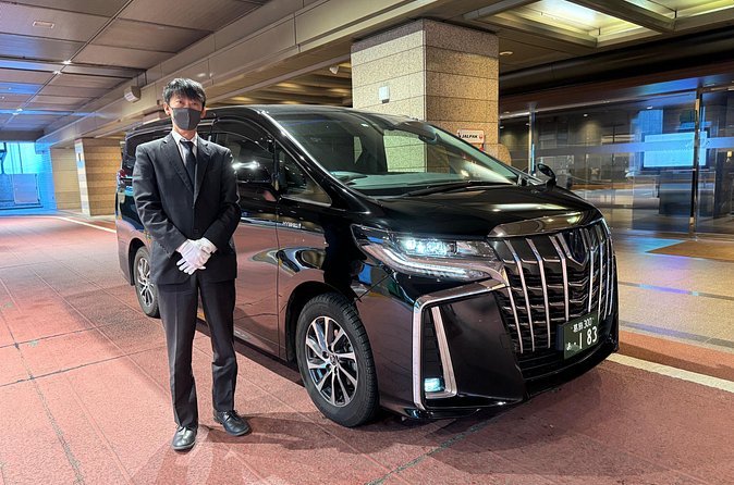 Private Transfer from Haneda Airport Tokyo - Who will appreciate this transfer most