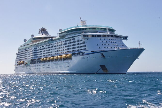 Private Transfer from Tokyo Hotels to Yokohama Cruise Port - Why a 40-minute private ride can make sense