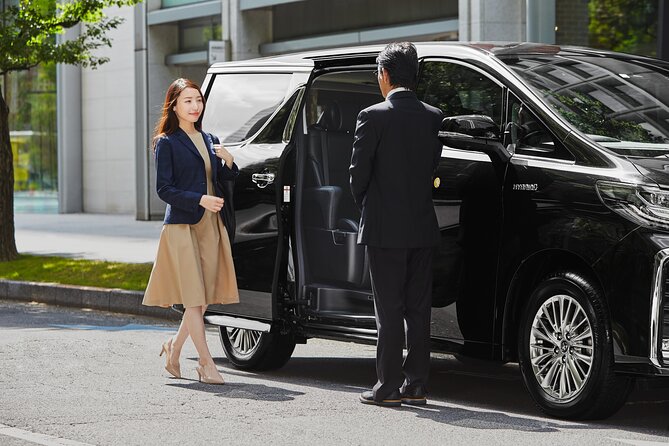 Private Transfer from Tokyo to Haneda Airport - How the service handles special needs