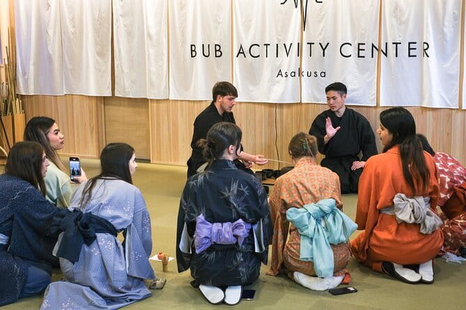 Private Tsukiji Market Visit and Cooking Class in Junko's Home - The shared lunch is the payoff