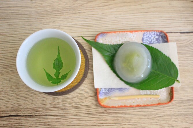 Private Workshop to Create Paper Last for 1,000 years in Ueno - What $143.35 buys you in Ueno