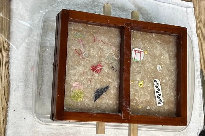Private Workshop to Create Paper Last for 1,000 years in Ueno - Getting to the Taito City meeting point