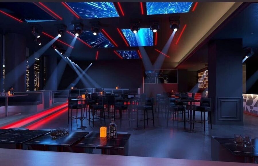 PUREMIE Ginza Japanese Nightlife Experience - What the $54 price covers