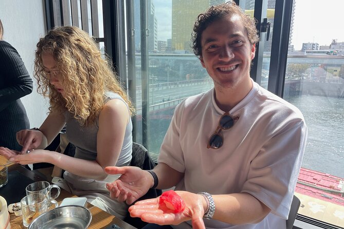Ramen and Sushi Cooking Class with Sake Pairing Set in Tokyo - Is $79.59 a fair Tokyo price?