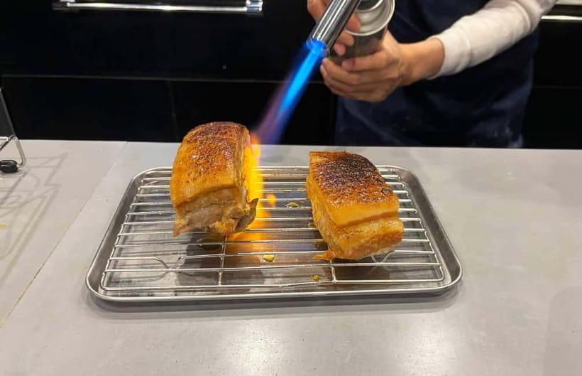 Ramen Making from Scratch +Akihabara Tour –Cooking Class - Timing, Cancellation, and Small Practical Details