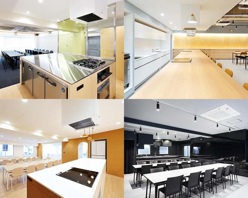 Ramen Making from Scratch +Akihabara Tour –Cooking Class - The Train Ride to a Modern Patia Studio