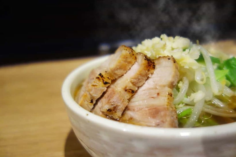 Ramen Making from Scratch +Akihabara Tour –Cooking Class - What Jiro-Style Ramen Means for This Class