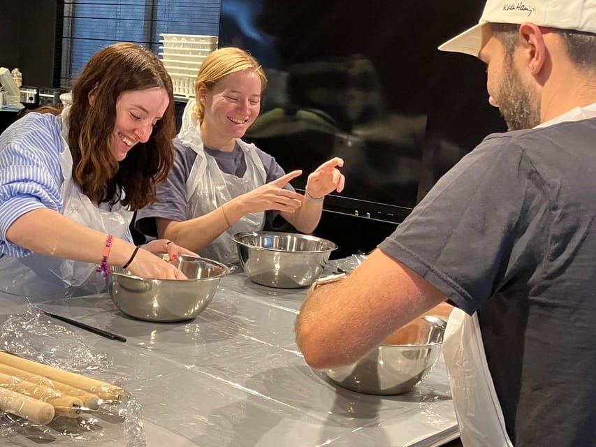 Ramen Making from Scratch +Akihabara Tour –Cooking Class - How Much Value You Get for $120