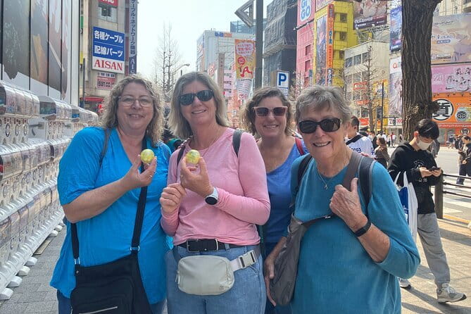 Ramen Making from Scratch +Akihabara Tour –Tokyo Cooking Class - Why this Tokyo ramen class is more than a meal