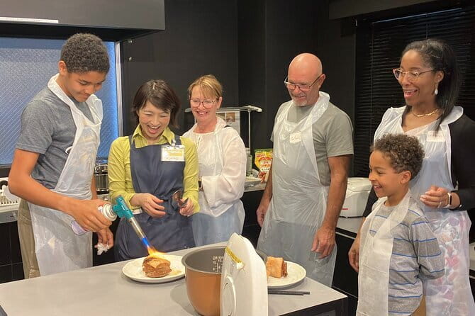 Ramen Making from Scratch – Tokyo Ultimate Cooking Class - Group size, meeting time, and the missing Akihabara walk