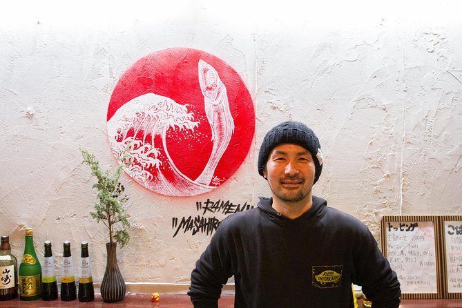 Ramen Tasting - Mini Bowl Ramen Tour - What you learn about ramen