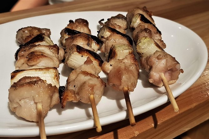 REAL, All-Inclusive Tokyo Food and Drink Adventure (leave the tourists behind) - Kamata’s older streets and bubble-era character