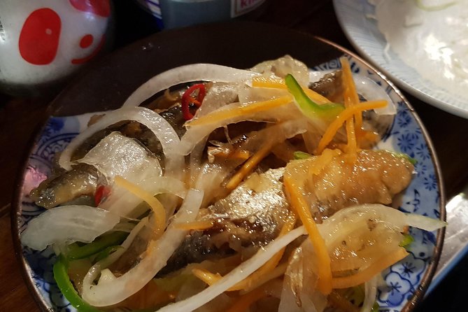 REAL, All-Inclusive Tokyo Food and Drink Adventure (leave the tourists behind) - Who should book this Tokyo food tour