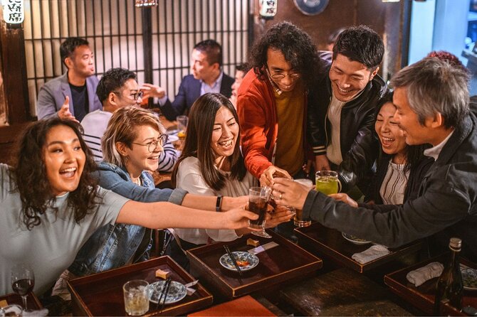 Real Anime Culture Tour in Shibuya: Food, Shopping & Game Fun - Key details before you book
