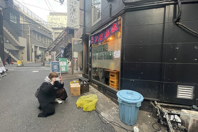 Real-Life Anime Pilgrimage Tour: “Shibuya Incident” - Scramble Crossing and Shibuya 109 in the real world