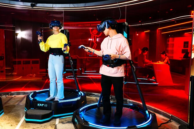RED Digital Amusement Park in Tokyo Tower Entry Ticket - Is $31.27 a fair price?