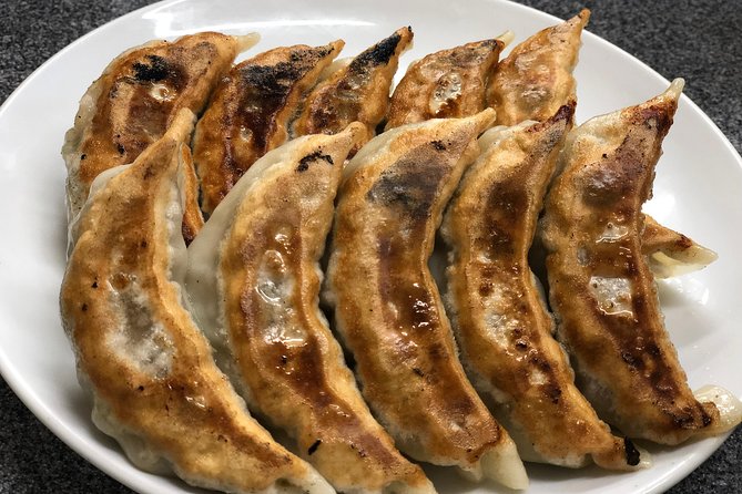 Retro Shibuya Food Tour - Key points at a glance