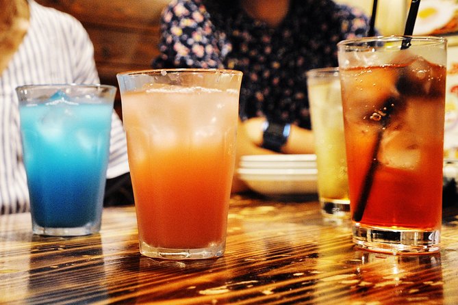 Retro Shibuya Food Tour - What you actually receive for $221