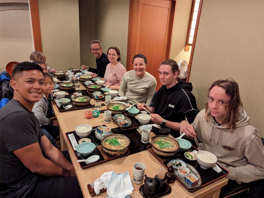 Ryogoku: Sumo Town Guided Walking Tour with Lunch - Ryogoku Kokugikan and the meaning of a sumo venue