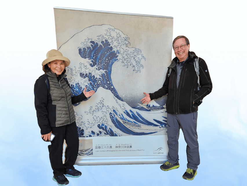 Ryogoku: Sumo Town Guided Walking Tour with Lunch - Kasugano-beya and the limits of stable access
