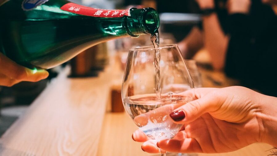 Sake & Food Pairing with Sake Professional - Is $69 a fair price?