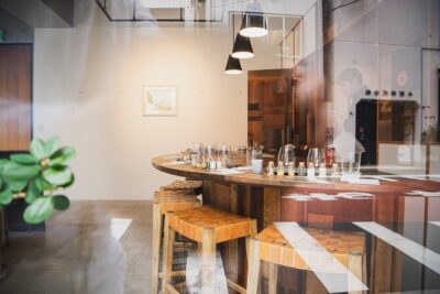 Sake Omakase in Tokyo: Guided Tasting by Certified Sommeliers - Arriving at Linden House in Kanda Ogawamachi
