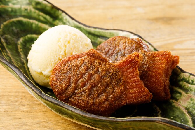 Sake Pairing Workshop with Japanese Food in Shinjuku - Miso butter and the fuller side of sake