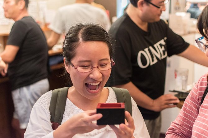 Sake Tasting Masterclass in Shinjuku (8+ Varieties with a Pro) - Key Points