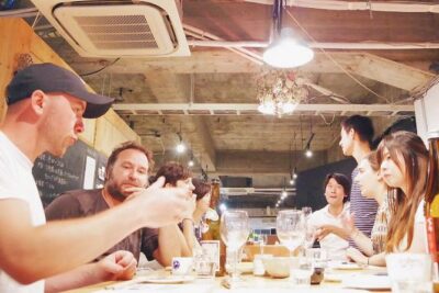 Sake Tasting Masterclass in Shinjuku (8+ Varieties with a Pro) - Tasting More Than Six Varieties