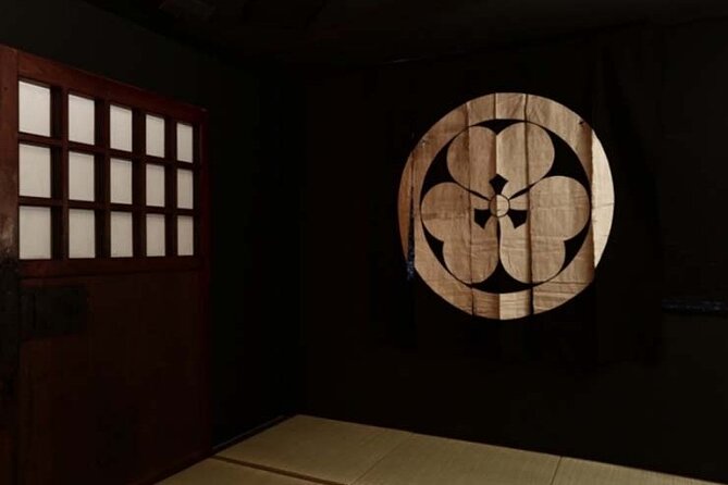 Samurai Armor Photo Shoot in Shibuya - The photo data and what you should plan to do with it