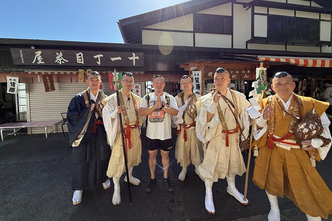 Samurai Guide Sho’s Mt. Takao Hike, Temple & Onsen from Shinjuku - Why Mt. Takao works so well as a Tokyo day trip