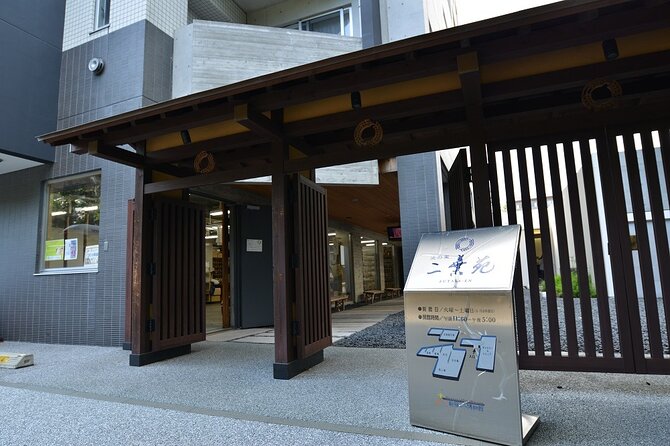 Samurai Sword Training and Katazome Dyeing Experience in Tokyo - What the $97.73 price gets you