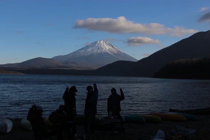 Seasonal Mt. Fuji Scenic Views, Fruit Picking and Ropeway Ride! - The real cost of a fixed bus itinerary