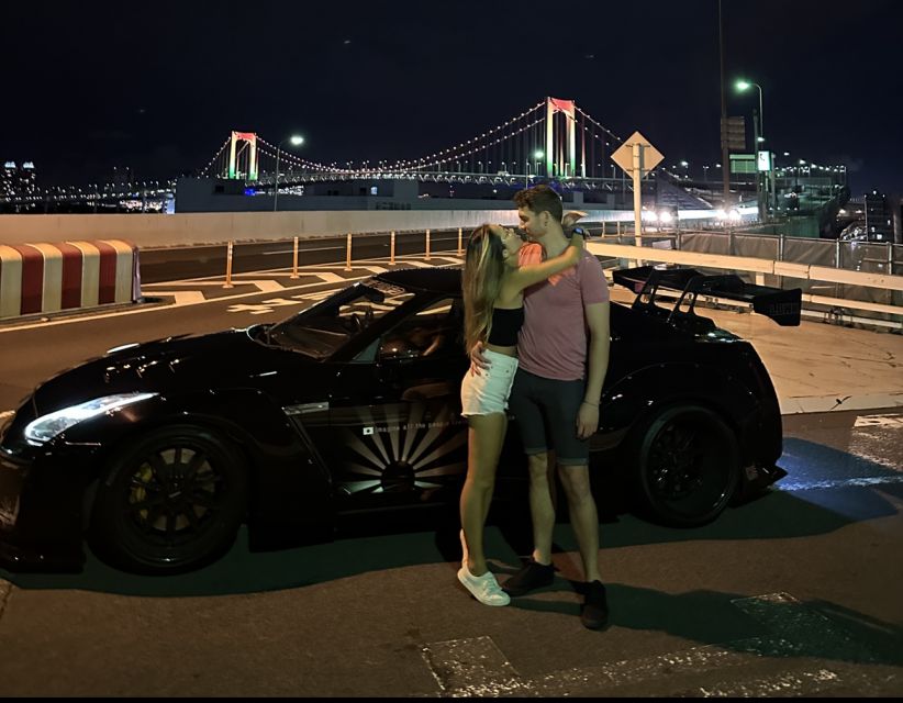 Secret Car Meet: R34 Skyline Car Club Membership - Who will enjoy it most