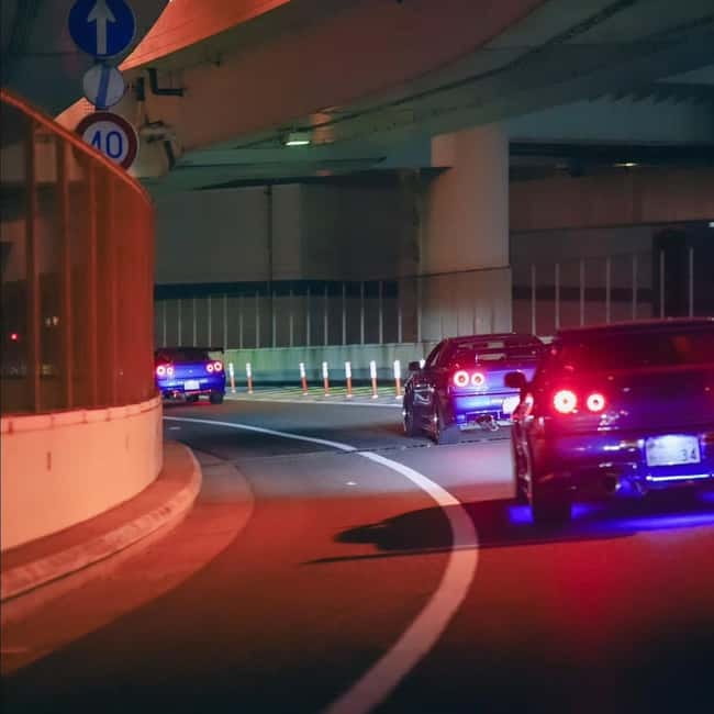 [Self-Drive] Tokyo & Daikoku Custom Car Driving Tour - Is $516 good value for four hours?