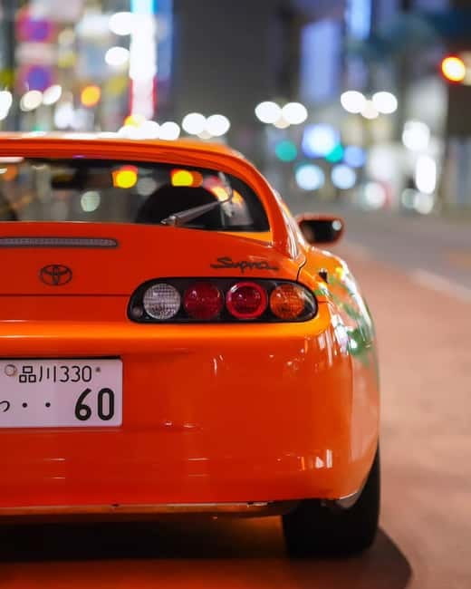 [Self-Drive] Tokyo & Daikoku Custom Car Driving Tour - Documents and driving rules that can make or break the day