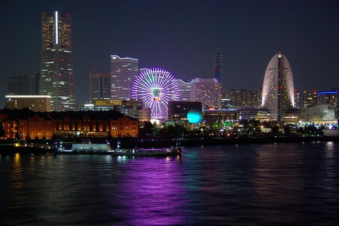 Shared Arrival Transfer : Haneda Airport to Yokohama City - Key points to know before you book