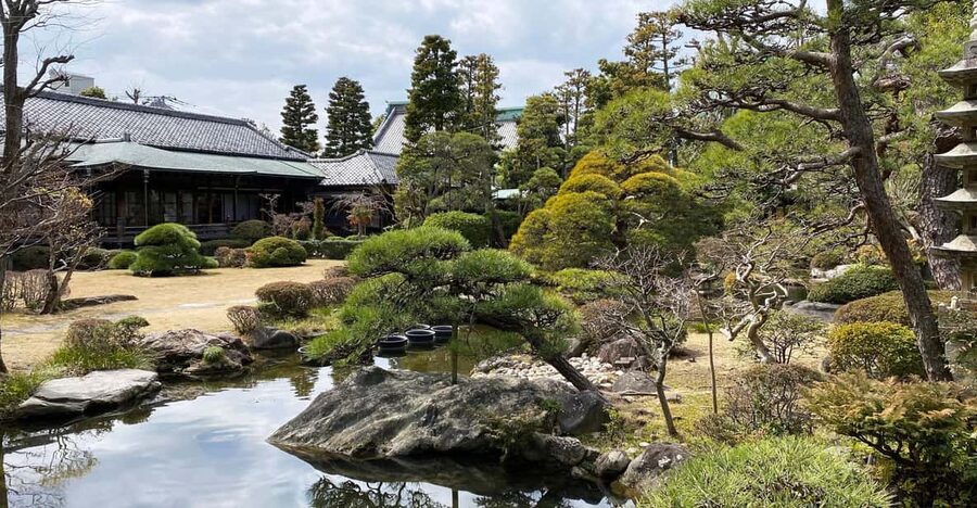 Shibamata: Step Back into Old Japan! - Key points to know before booking