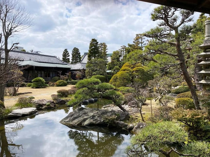 Shibamata: Step Back into Old Japan! - Why Shibamata feels different from central Tokyo