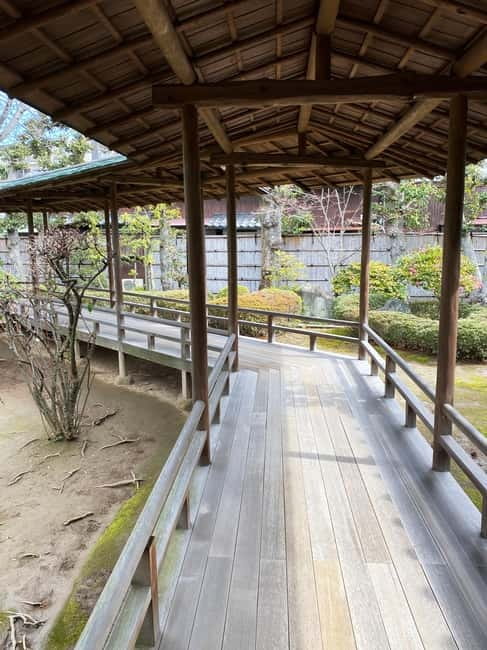 Shibamata: Step Back into Old Japan! - Is $90 a fair price for three hours?