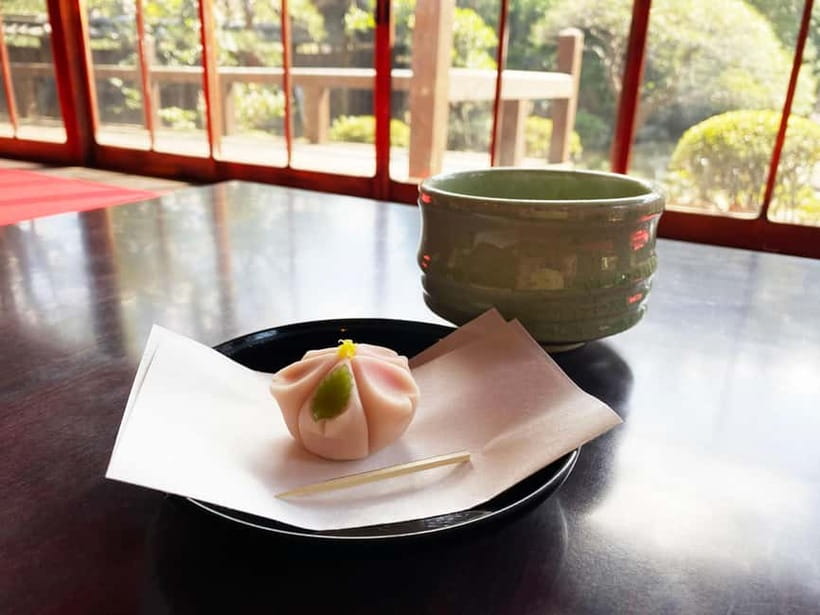 Shibamata: Step Back into Old Japan! - Timing, meeting point, and practical details