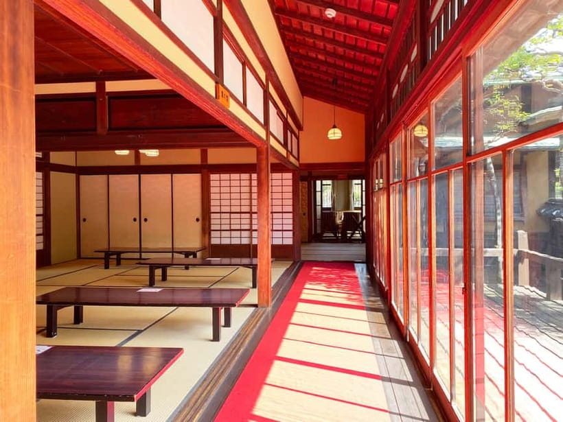 Shibamata: Step Back into Old Japan! - Who will enjoy this Shibamata walk?