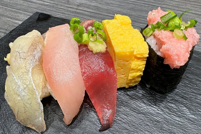 Shibuya All You Can Eat & Drink Private Tour - Starting beside Hachiko in Shibuya
